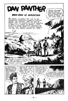 Extrait 3 de l'album Capt'ain Swing (1re série) - 4. Le grand Cacique