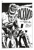 Extrait 2 de l'album La route de l'Ouest - 51. La grande victoire de Sitting Bull