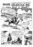 Extrait 3 de l'album La route de l'Ouest - 110. La poursuite tragique