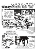 Extrait 2 de l'album La route de l'Ouest - 103. Le bison blanc