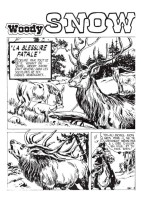 Extrait 2 de l'album La route de l'Ouest - 106. Simon le borgne