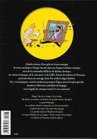 Extrait 3 de l'album Tintin (Divers et HS) - HS. Le Rire de Tintin - Les Secrets du génie comique d'Hergé