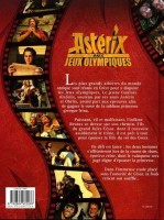 Extrait 3 de l'album Astérix (Albums des films) - 6. Astérix aux jeux Olympiques