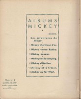 Extrait 2 de l'album Mickey (Hachette) - 4. Mickey Boxeur