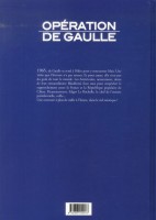 Extrait 3 de l'album Opération De Gaulle - 1. Opération de Gaulle