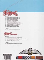Extrait 3 de l'album Biggles - 7. Le Dernier Zeppelin
