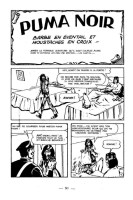 Extrait 2 de l'album Capt'ain Swing (1re série) - 100. l'infernal tondu moustachu
