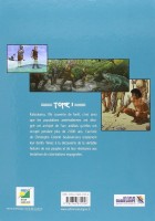 Extrait 3 de l'album Histoire des îles de Guadeloupe - 1. Kaloukaera, l'île aux cannibales