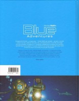 Extrait 3 de l'album Blue Adventures (One-shot)