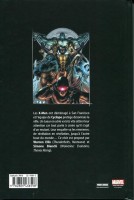 Extrait 3 de l'album Astonishing X-Men - Boîte à fantômes (One-shot)