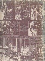 Extrait 3 de l'album Histoire du socialisme en France (One-shot)