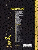 Extrait 3 de l'album Marsupilami (Collection Hachette) - 13. Le Défilé du jaguar
