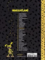 Extrait 3 de l'album Marsupilami (Collection Hachette) - 12. Trafic à Jollywood