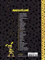 Extrait 3 de l'album Marsupilami (Collection Hachette) - 14. Un fils en or