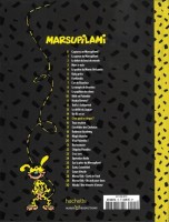 Extrait 3 de l'album Marsupilami (Collection Hachette) - 15. C'est quoi ce cirque?