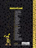 Extrait 3 de l'album Marsupilami (Collection Hachette) - 16. Tous en piste