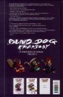 Extrait 3 de l'album Blind Dog Rhapsody - 2. Tome 2