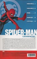 Extrait 1 de l'album Spider-Man (V2) - 140. L'instant crucial (1/2)
