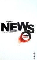 Extrait 1 de l'album Nightly News (One-shot)