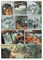 Extrait 3 de l'album Trolls de Troy - 13. La guerre des gloutons (II)