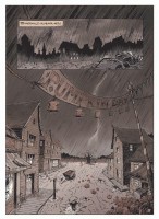 Extrait 1 de l'album Barzoon circus (One-shot)