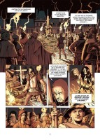 Extrait 1 de l'album Fontainebleau (One-shot)