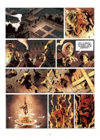 Extrait 2 de l'album Fontainebleau (One-shot)