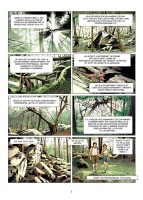 Extrait 3 de l'album Fontainebleau (One-shot)