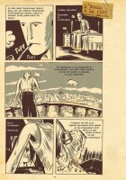 Extrait 1 de l'album Super spy (One-shot)