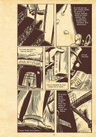 Extrait 2 de l'album Super spy (One-shot)