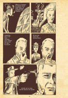Extrait 3 de l'album Super spy (One-shot)