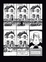 Extrait 1 de l'album Albin et Zélie (One-shot)