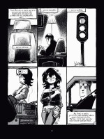 Extrait 2 de l'album Albin et Zélie (One-shot)