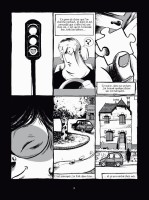 Extrait 3 de l'album Albin et Zélie (One-shot)