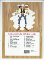 Extrait 3 de l'album Lucky Luke (Dupuis) - 7. L'Élixir du docteur Doxey