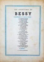 Extrait 3 de l'album Bessy - 38. L'Embuscade