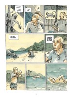Extrait 1 de l'album Au nom du fils - 2. Seconde partie