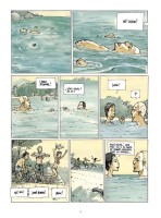 Extrait 2 de l'album Au nom du fils - 2. Seconde partie