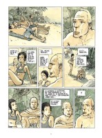 Extrait 3 de l'album Au nom du fils - 2. Seconde partie