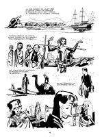 Extrait 1 de l'album Le chapeau de Rimbaud (One-shot)