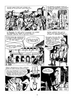 Extrait 2 de l'album Le chapeau de Rimbaud (One-shot)