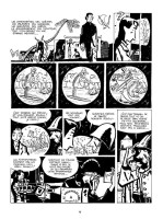 Extrait 3 de l'album Le chapeau de Rimbaud (One-shot)