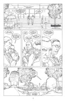 Extrait 1 de l'album Corps de pierre (One-shot)
