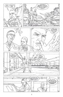 Extrait 2 de l'album Corps de pierre (One-shot)