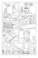 Extrait 3 de l'album Corps de pierre (One-shot)