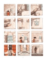Extrait 3 de l'album El paso (One-shot)