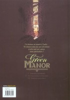 Extrait 3 de l'album Green Manor - 2. L'Inconvenient d'être mort