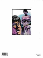 Extrait 3 de l'album Pilgor (One-shot)