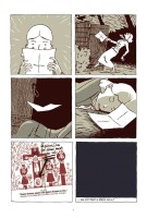 Extrait 3 de l'album L'île aux trente cercueils (One-shot)