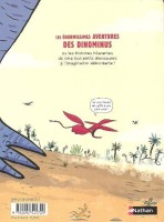 Extrait 3 de l'album Les énormissimes aventures des Dinominus (One-shot)
